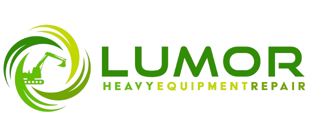 Lumor Heavy Equipment Repair